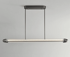 Meridian Linear Pendant Light