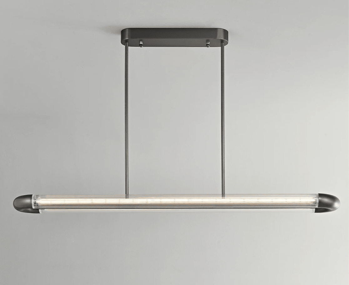 Meridian Linear Pendant Light