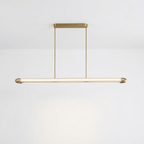 Meridian Linear Pendant Light