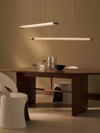 Meridian Linear Pendant Light