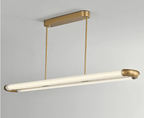 Meridian Linear Pendant Light