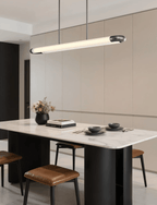 Meridian Linear Pendant Light