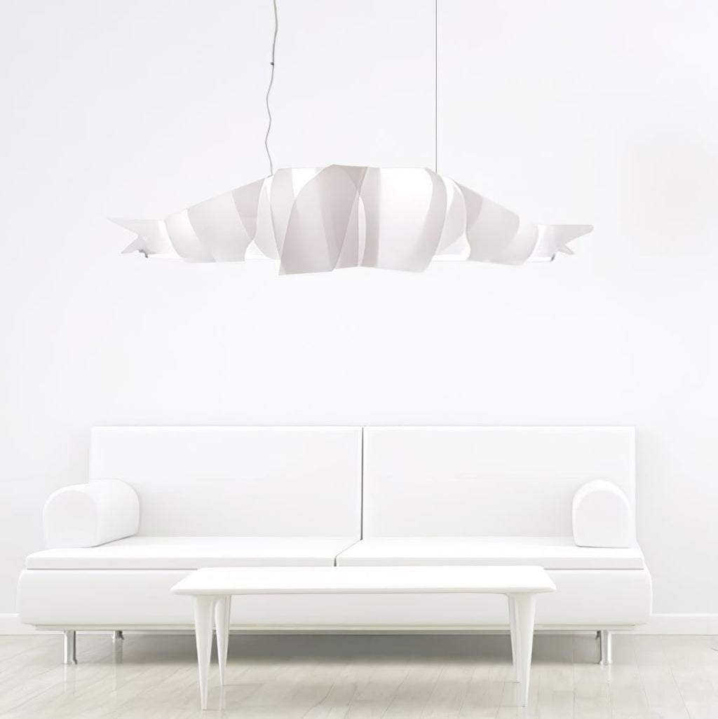 Caterpillar Chandelier