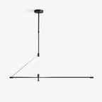 Linea Axis Pendant Light