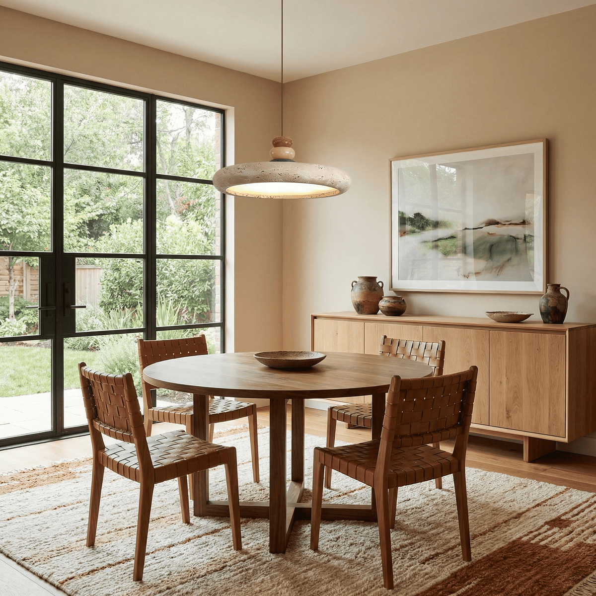 Dorelle Pendant Lamp