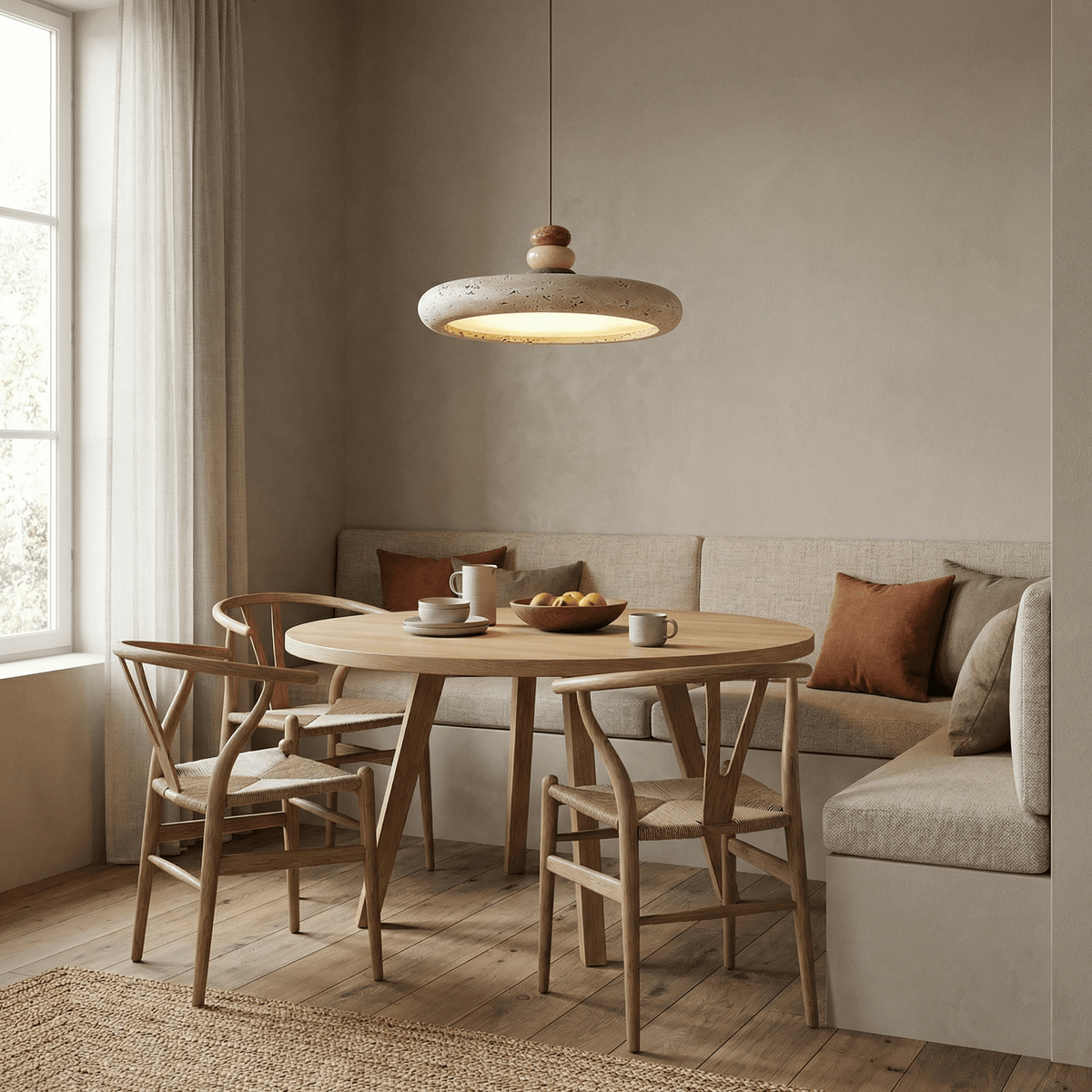 Dorelle Pendant Lamp