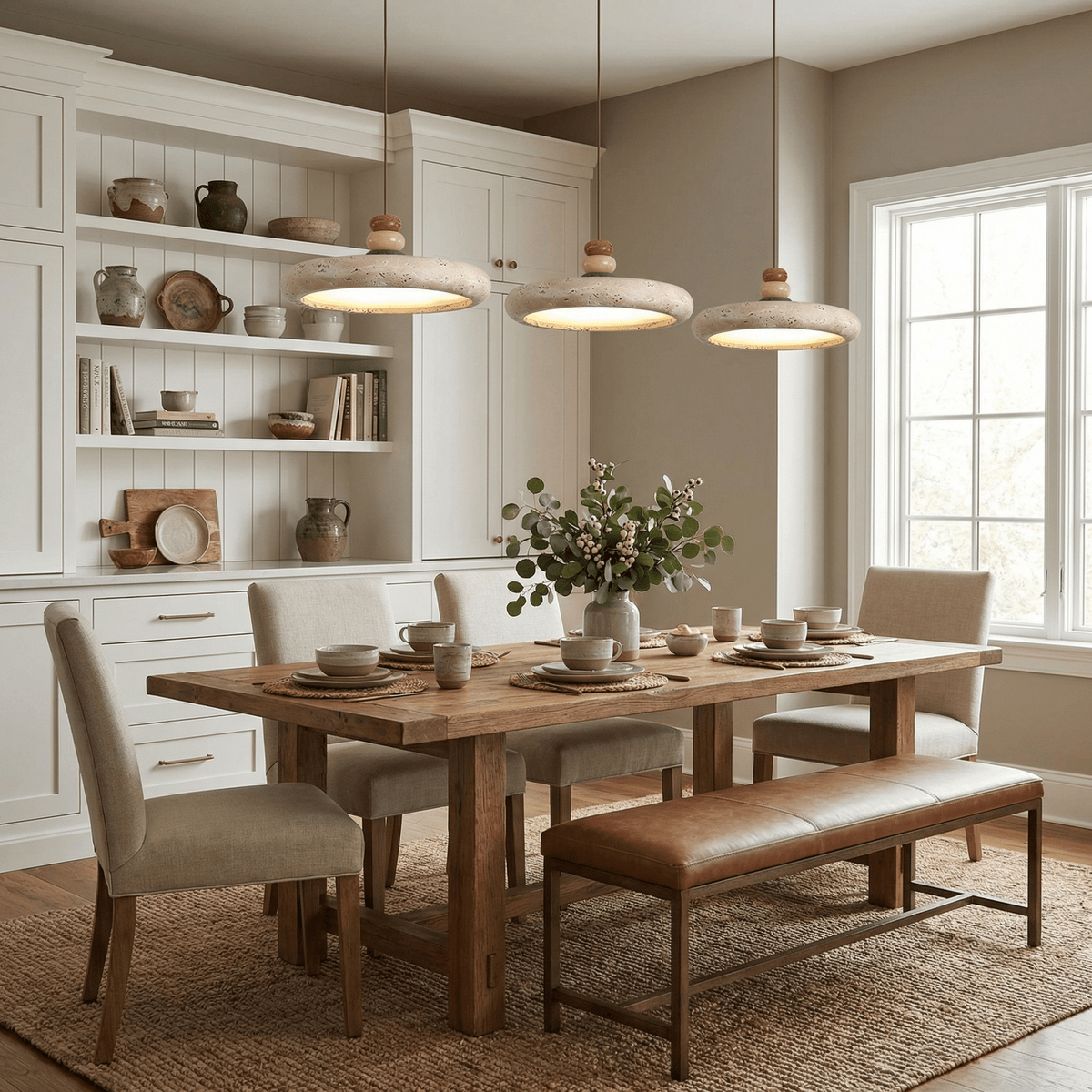 Dorelle Pendant Lamp