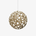 Ligno Pendant Lamp