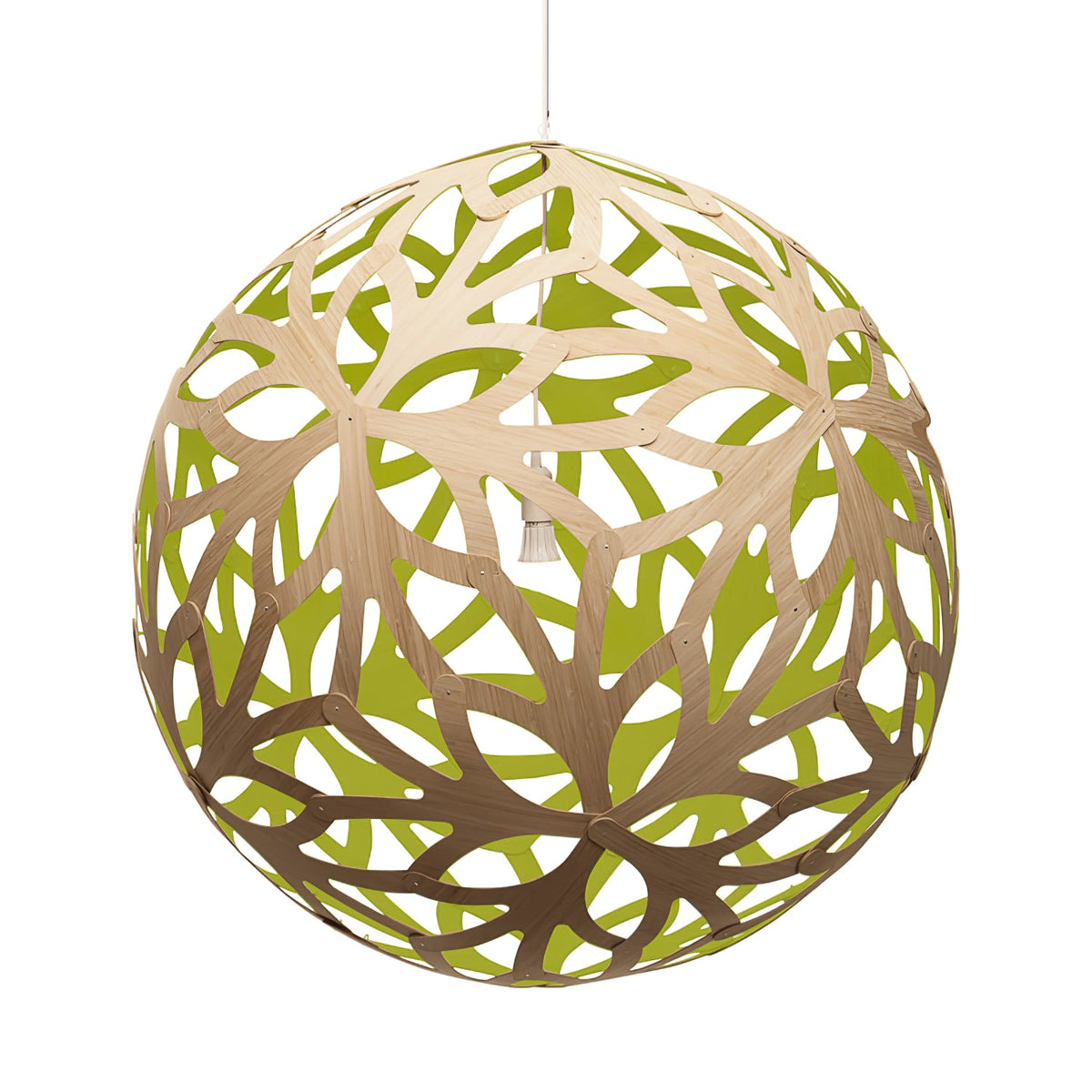 Ligno Pendant Lamp
