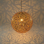 Ligno Pendant Lamp