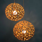 Ligno Pendant Lamp