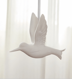 Bird Balloon Pendant Light