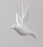 Bird Balloon Pendant Light