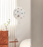 Bird Balloon Pendant Light