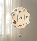 Bird Balloon Pendant Light