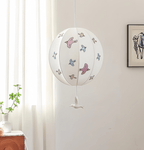 Bird Balloon Pendant Light