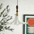 Bloom Twist Pendant Lamp