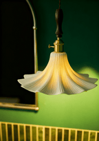 Bloom Twist Pendant Lamp