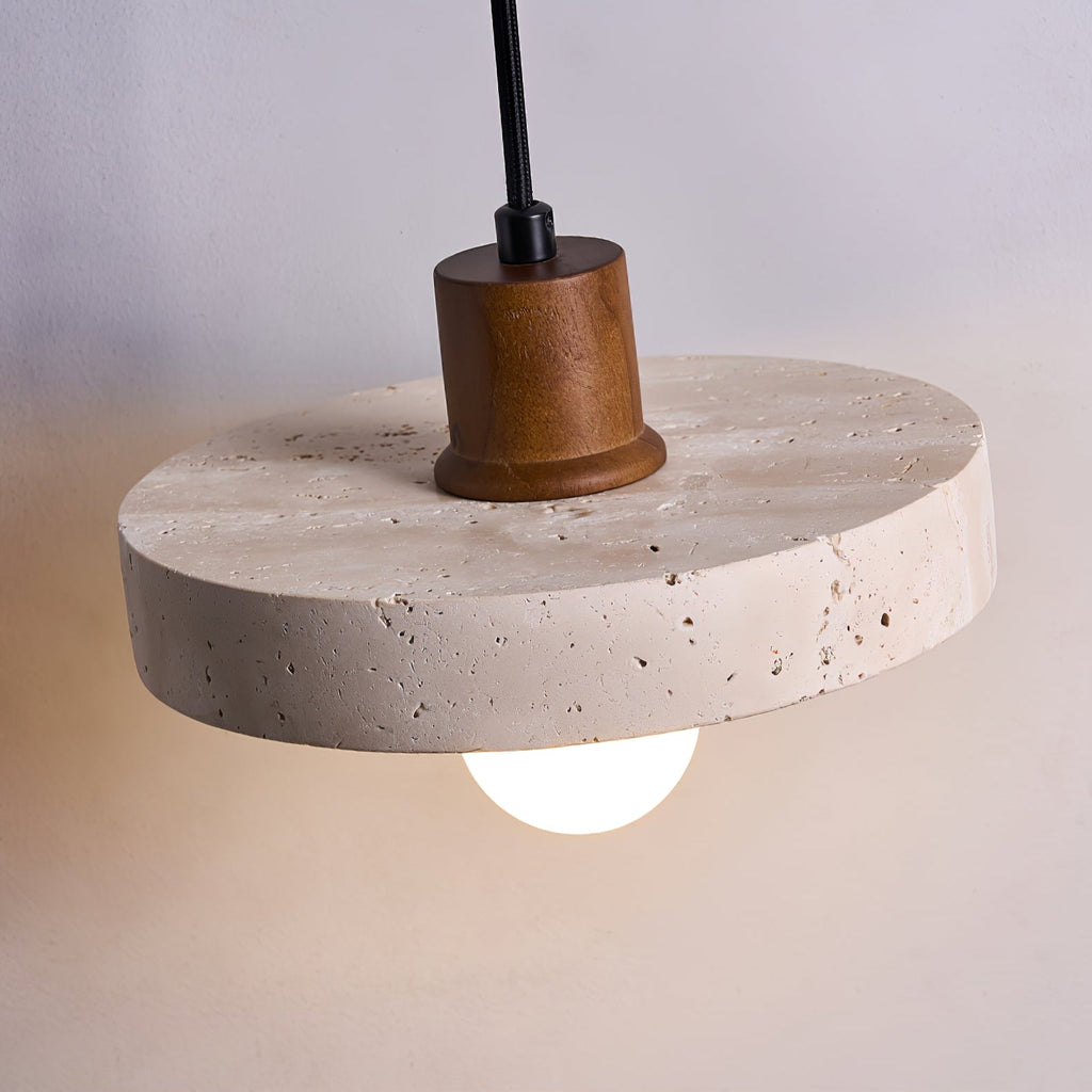 Forma Terra Trio Pendant Lamp