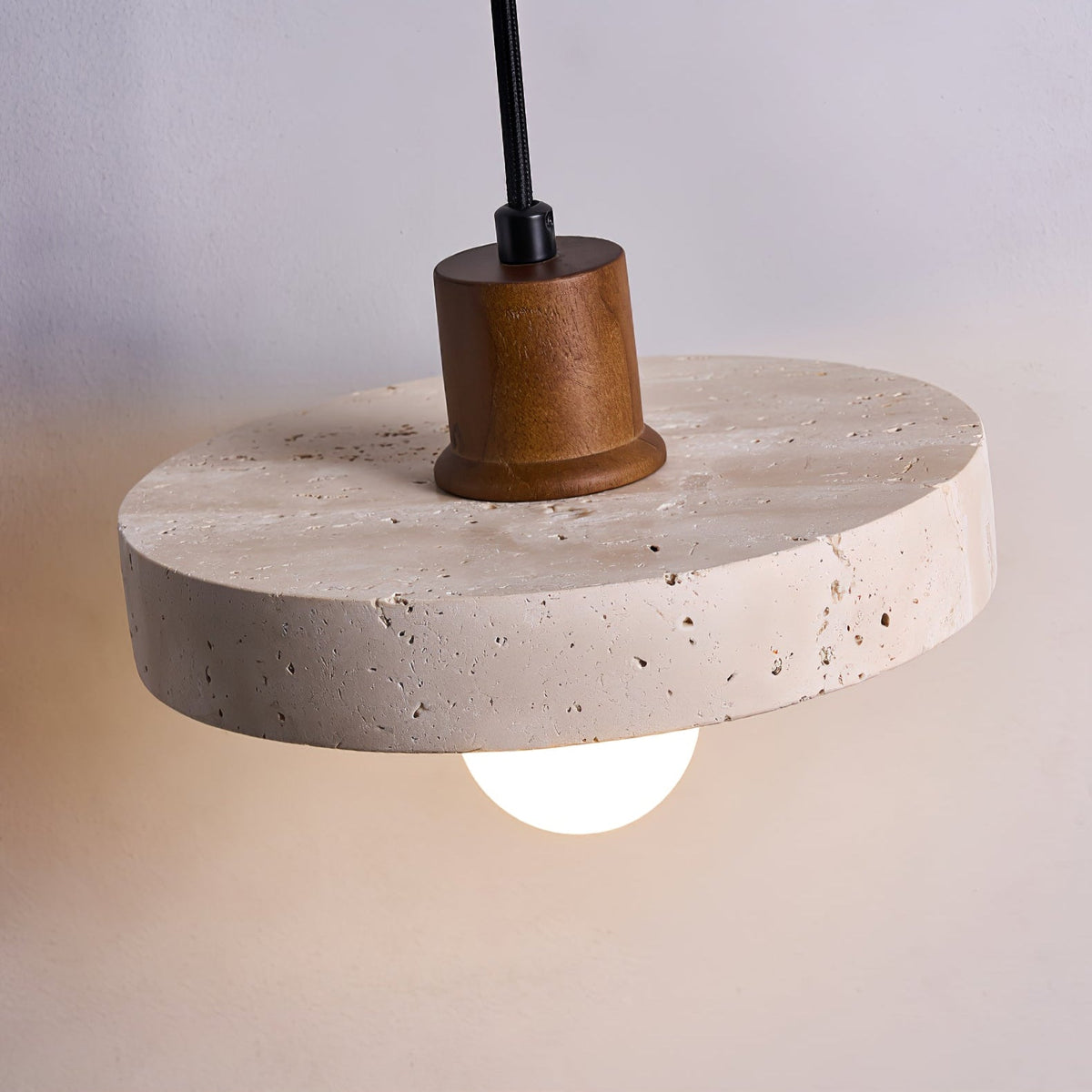 Forma Terra Trio Pendant Lamp