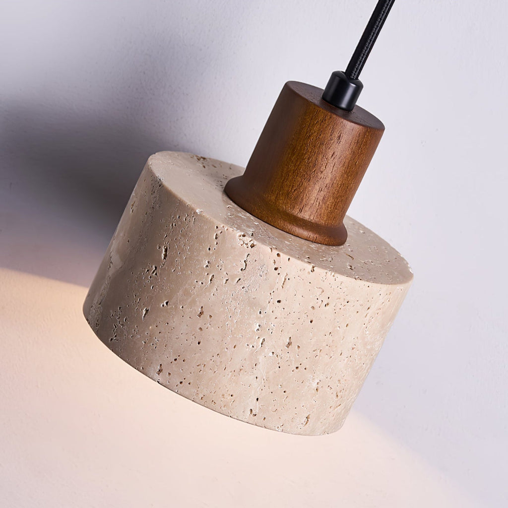 Forma Terra Trio Pendant Lamp