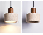 Forma Terra Trio Pendant Lamp