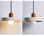 Forma Terra Trio Pendant Lamp