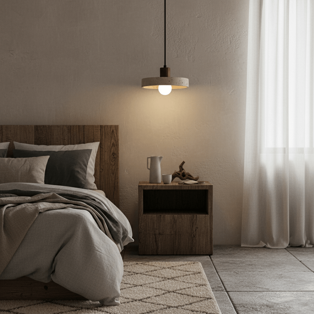 Forma Terra Trio Pendant Lamp