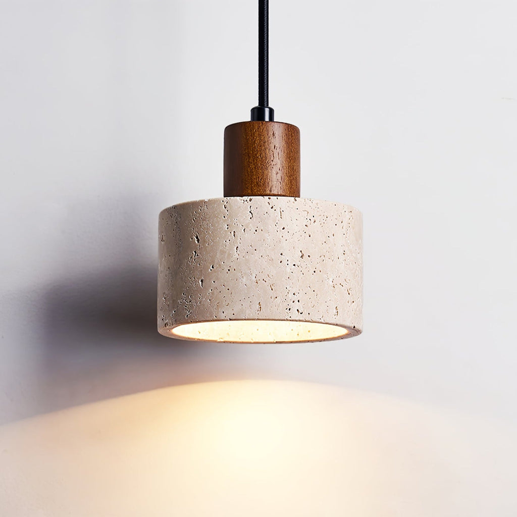 Forma Terra Trio Pendant Lamp