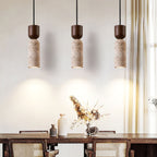 Velora Column Pendant Lamp