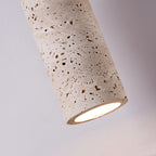 Velora Column Pendant Lamp