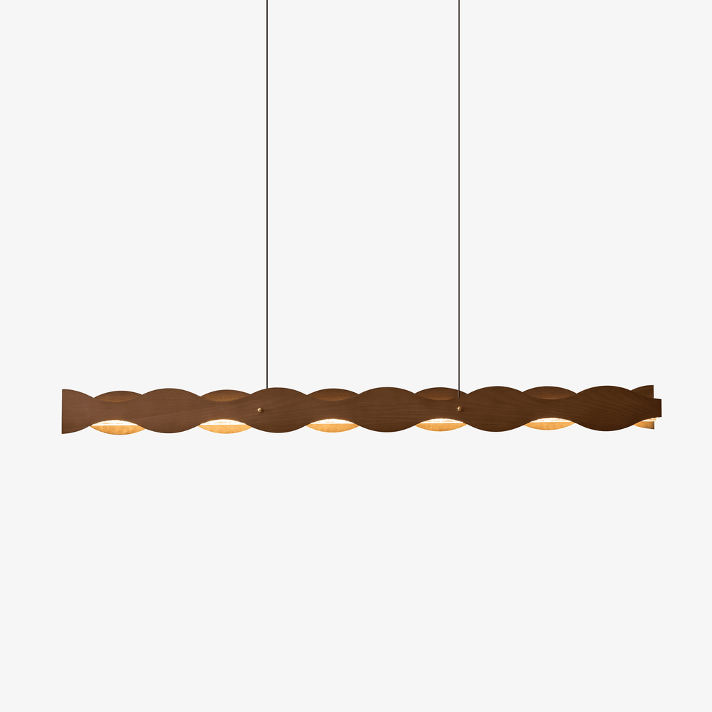 Calderon Linear Pendant Light
