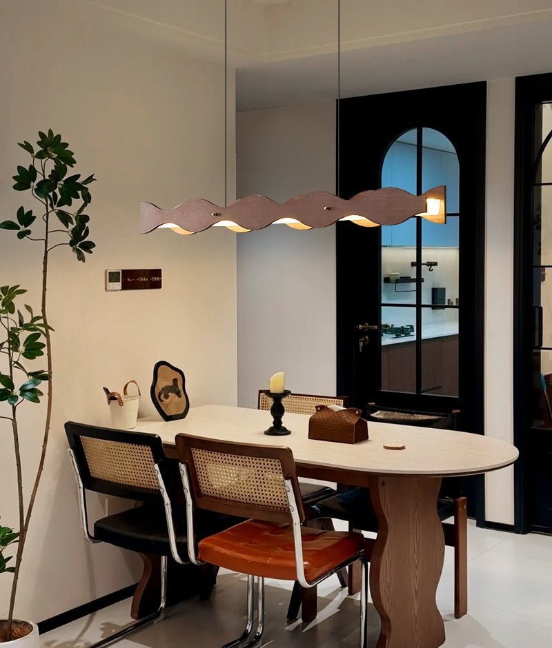 Calderon Linear Pendant Light