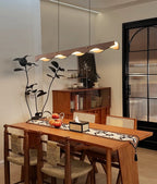 Calderon Linear Pendant Light