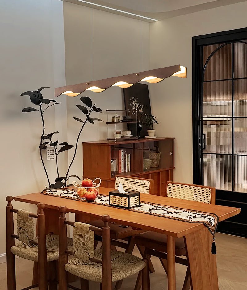 Calderon Linear Pendant Light