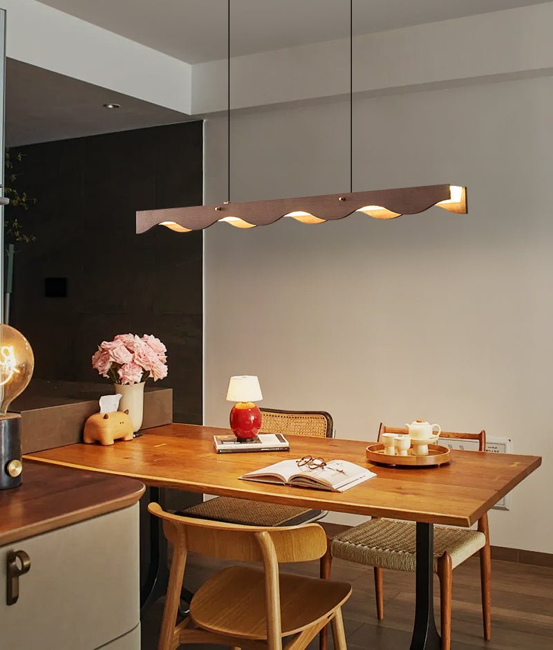 Calderon Linear Pendant Light