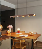 Calderon Linear Pendant Light