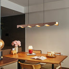Calderon Linear Pendant Light