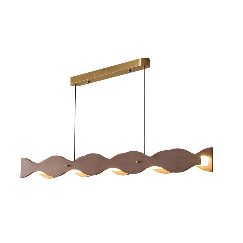 Calderon Linear Pendant Light