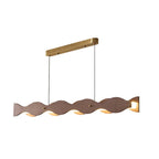 Calderon Linear Pendant Light
