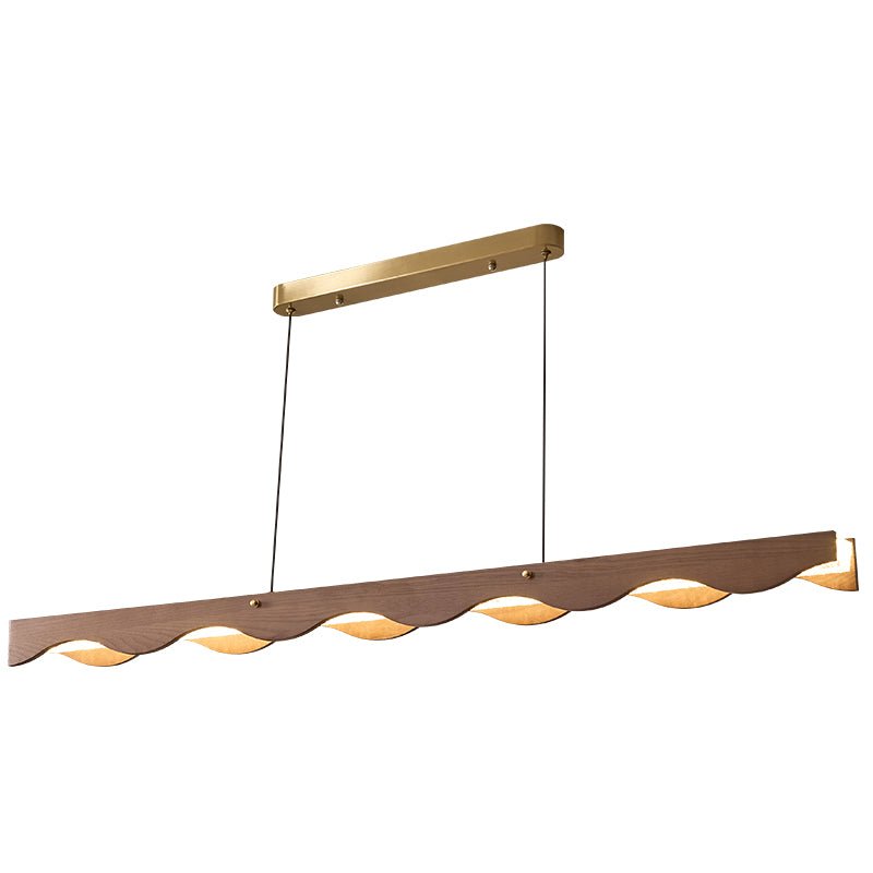 Calderon Linear Pendant Light