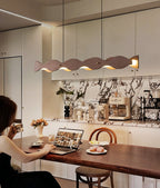 Calderon Linear Pendant Light