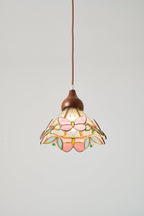 Butterfly Bloom Pendant Light