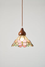 Butterfly Bloom Pendant Light