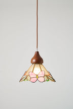 Butterfly Bloom Pendant Light