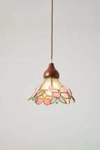 Butterfly Bloom Pendant Light