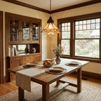 Butterfly Bloom Pendant Light