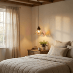 Butterfly Bloom Pendant Light