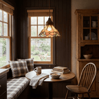 Butterfly Bloom Pendant Light