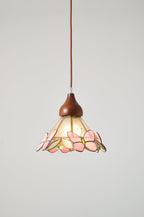 Butterfly Bloom Pendant Light